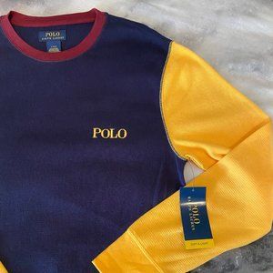 Polo Ralph Lauren Mens Soft & Light Tee